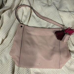 Kate Spade Blush Pink Purse